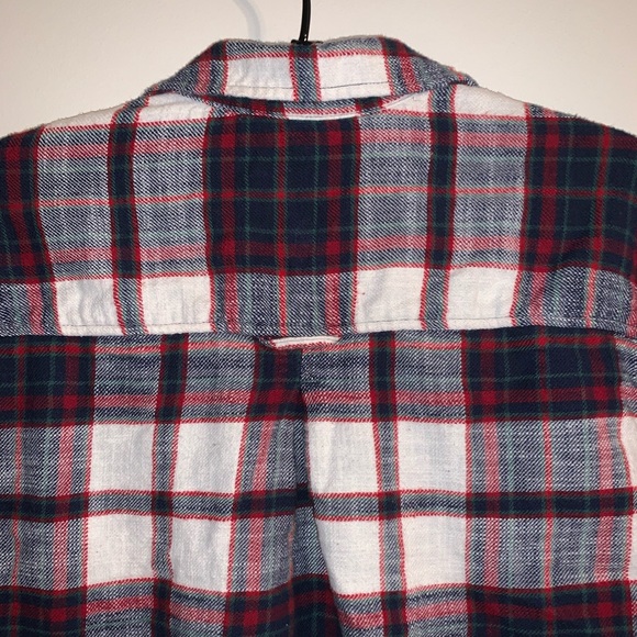 🦋 American Eagle Button Down - Picture 7 of 8